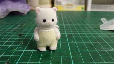 sylvanian families 
