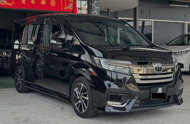 Honda Stepwagon SPADA in Johor Bahru, JHR