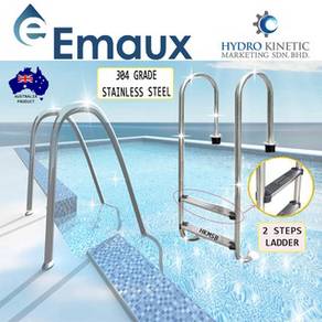 Emaux NMU215-S S/S grade 304 SWIMMING POOL Ladder