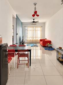 Condominium For Sale in Residensi Rampai