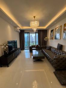 Apartment For Rent in Starview Bay @ Forest City