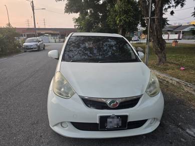 Perodua MyVi EZ in Klang, SGR
