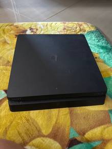 PS4 Rosak