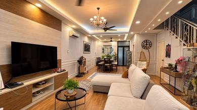 2-storey Terraced House For Sale in Bangi,SGR