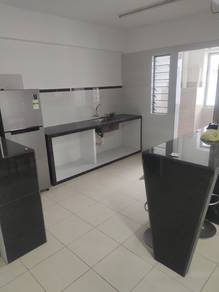 Condominium For Rent in Pangsapuri Suria 1 Batu Kawan