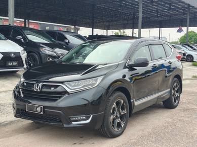 Honda CR-V 4WD in Masai, JHR