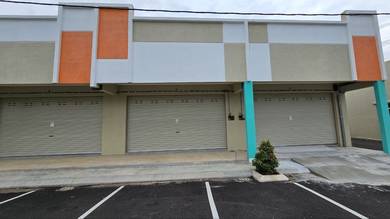 Shop lot For Rent in Kluang,JHR