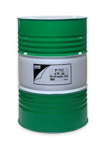 Koya P-732 Hydraulic Oil AW 46/ 200 liter