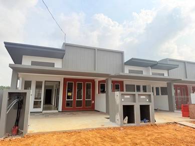 1-storey Terraced House  in Dengkil,SGR