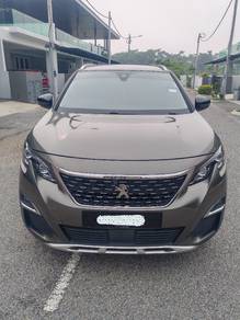 Peugeot 5008 THP in Bachang, MLK