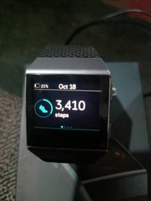 Fitbit Ionic Watch