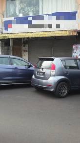 Shop lot For Rent in Skudai,JHR