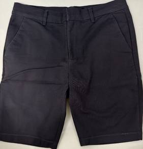 *Dark Grey Shorts*