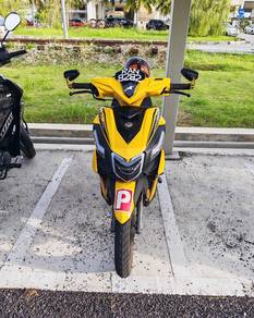 Benelli VZ 125i SE