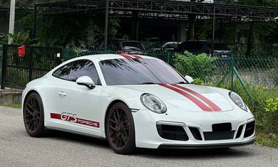 Porsche 911 Carrera CARRERA GTS in Petaling Jaya, SGR