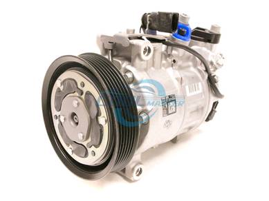 Audi S5 Q7 A7 3.0 A8 AC Compressor Pump New