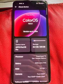 oppo find x5 pro