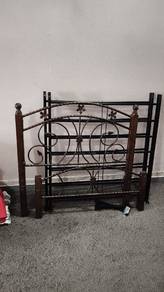 single bed