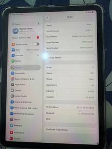 Ipad Air 5 Gen 64Gb Wifi