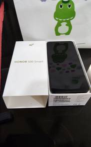 HONOR 500 Smart 5g 256 GB