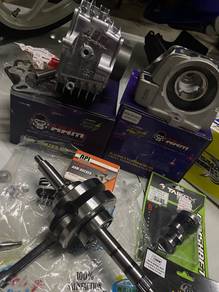 ex5 dream barang barang