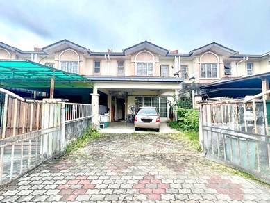 2-storey Terraced House For Sale in Kajang,SGR
