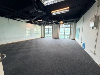 Office space For Rent in Mont Kiara,KUL