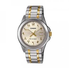 Watch - Casio Men Date MTP1215SG-7 -ORIGINAL