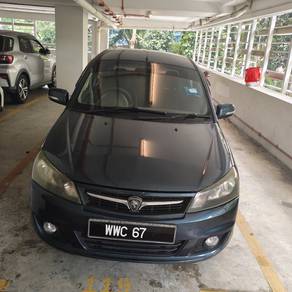 Proton Saga FL EXECUTIVE in Ampang Hilir, KUL