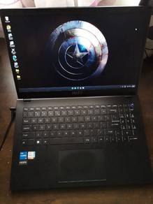MSI Modern i5 1235U 2022 (No Defect)