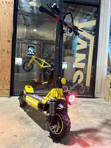 e scooter