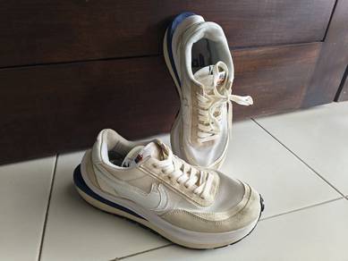 Nike Sneakers (Sacai Vaporwaffle )