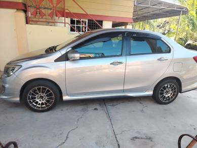 Perodua Bezza AV ADVANCE in Alor Setar, KDH