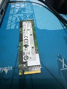 intel nvme ssd 512gb