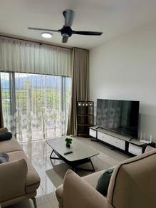 Condominium For Rent in Kingfisher @ Inanam