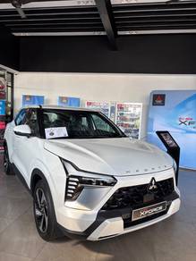 Mitsubishi Xforce ULTIMATE in Alor Setar, KDH