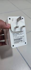 TP Link TPLink AV500 Powerline adapter (1 pair)