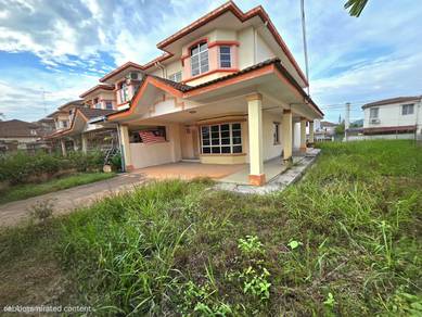 2-storey Terraced House For Sale in Kajang,SGR
