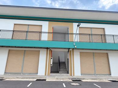 Shop lot For Rent in Tuaran,SBH