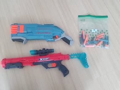 Nerf gun 🔫 