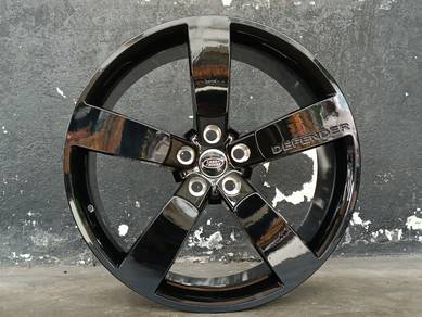 sport rim 22 inch RANGE ROVER DEFENDER SPORT VOGUE