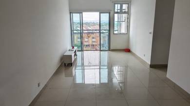 Service Residence For Rent in Meridin Bayvue