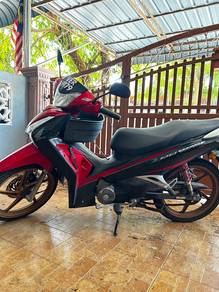 Suzuki Smash
