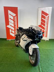 CFMOTO 500SR