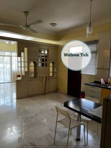 Condominium For Sale in Desa Mas (Pulau Tikus)