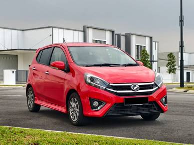 Perodua Axia SE SE in Johor Bahru, JHR
