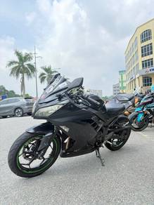 Kawasaki Ninja 250SL