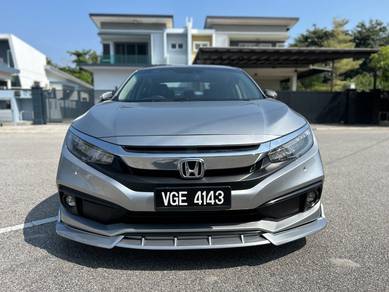 Honda Civic FC TC in Rasah, NSN