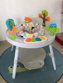 kids walker jumper