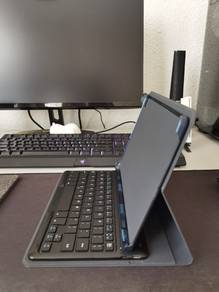 Targus Bluetooth Keyboard Case for Tablet 